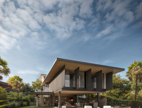 Villa Cerquilla 57A — La Cerquilla, Nueva Andalucía - imagen 3