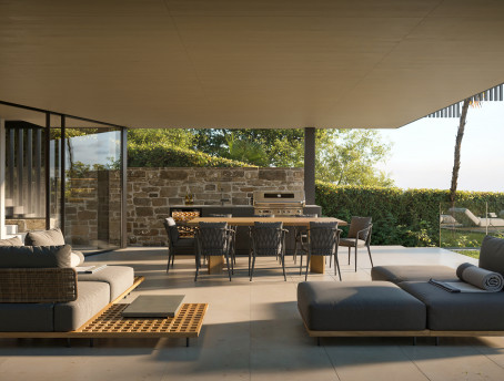 Villa Cerquilla 57A — La Cerquilla, Nueva Andalucía - imagen 4