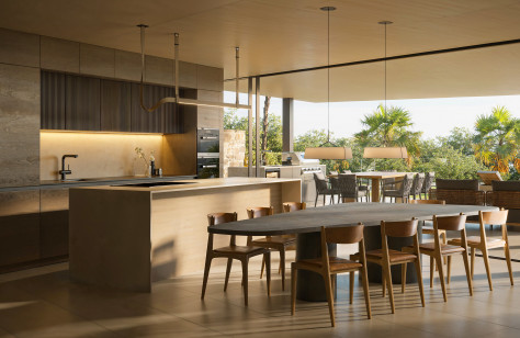 Villa Cerquilla 57A — La Cerquilla, Nueva Andalucía - imagen 5