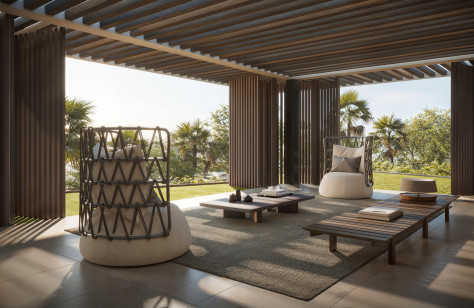 Villa Cerquilla 57A — La Cerquilla, Nueva Andalucía - imagen 8
