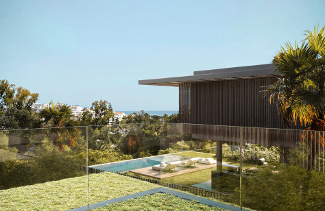 Villa Cerquilla 57A — La Cerquilla, Nueva Andalucía - imagen 10