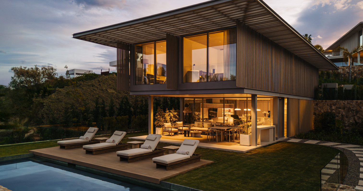 Villa Cerquilla 57B — La Cerquilla, Nueva Andalucía · vivienda en venta en Madrid · Yolanda González