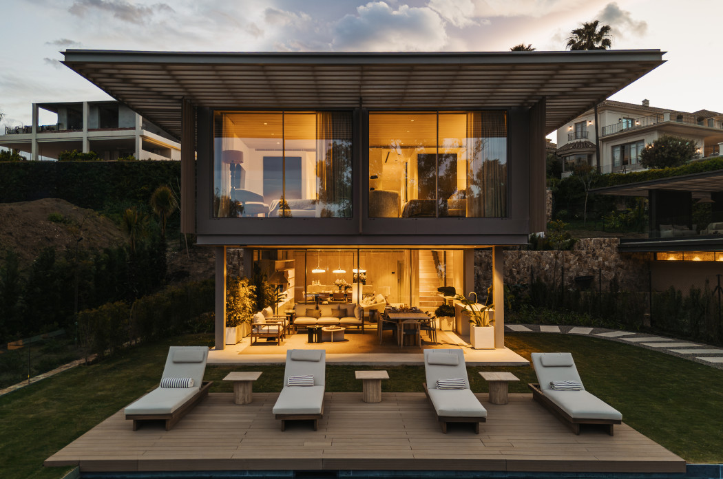 Villa Cerquilla 57B — La Cerquilla, Nueva Andalucía - imagen 2