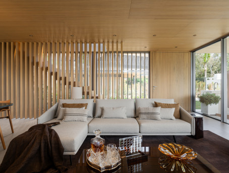 Villa Cerquilla 57B — La Cerquilla, Nueva Andalucía - imagen 3