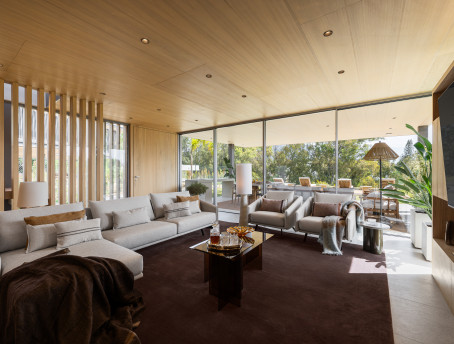 Villa Cerquilla 57B — La Cerquilla, Nueva Andalucía - imagen 4