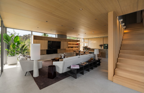 Villa Cerquilla 57B — La Cerquilla, Nueva Andalucía - imagen 5