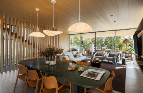 Villa Cerquilla 57B — La Cerquilla, Nueva Andalucía - imagen 6