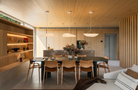 Villa Cerquilla 57B — La Cerquilla, Nueva Andalucía - imagen 7