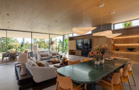 Villa Cerquilla 57B — La Cerquilla, Nueva Andalucía - imagen 8