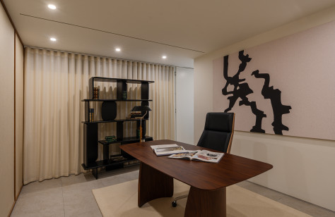 Villa Cerquilla 57B — La Cerquilla, Nueva Andalucía - imagen 20