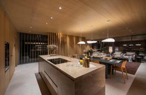 Villa Cerquilla 57B — La Cerquilla, Nueva Andalucía - imagen 27