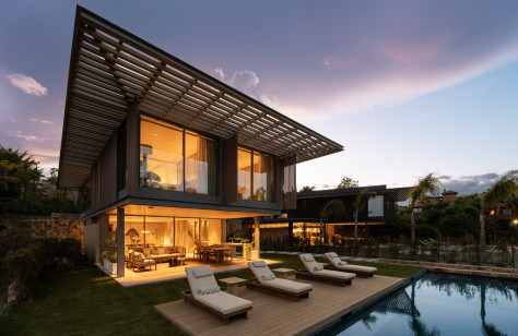 Villa Cerquilla 57B — La Cerquilla, Nueva Andalucía - imagen 29