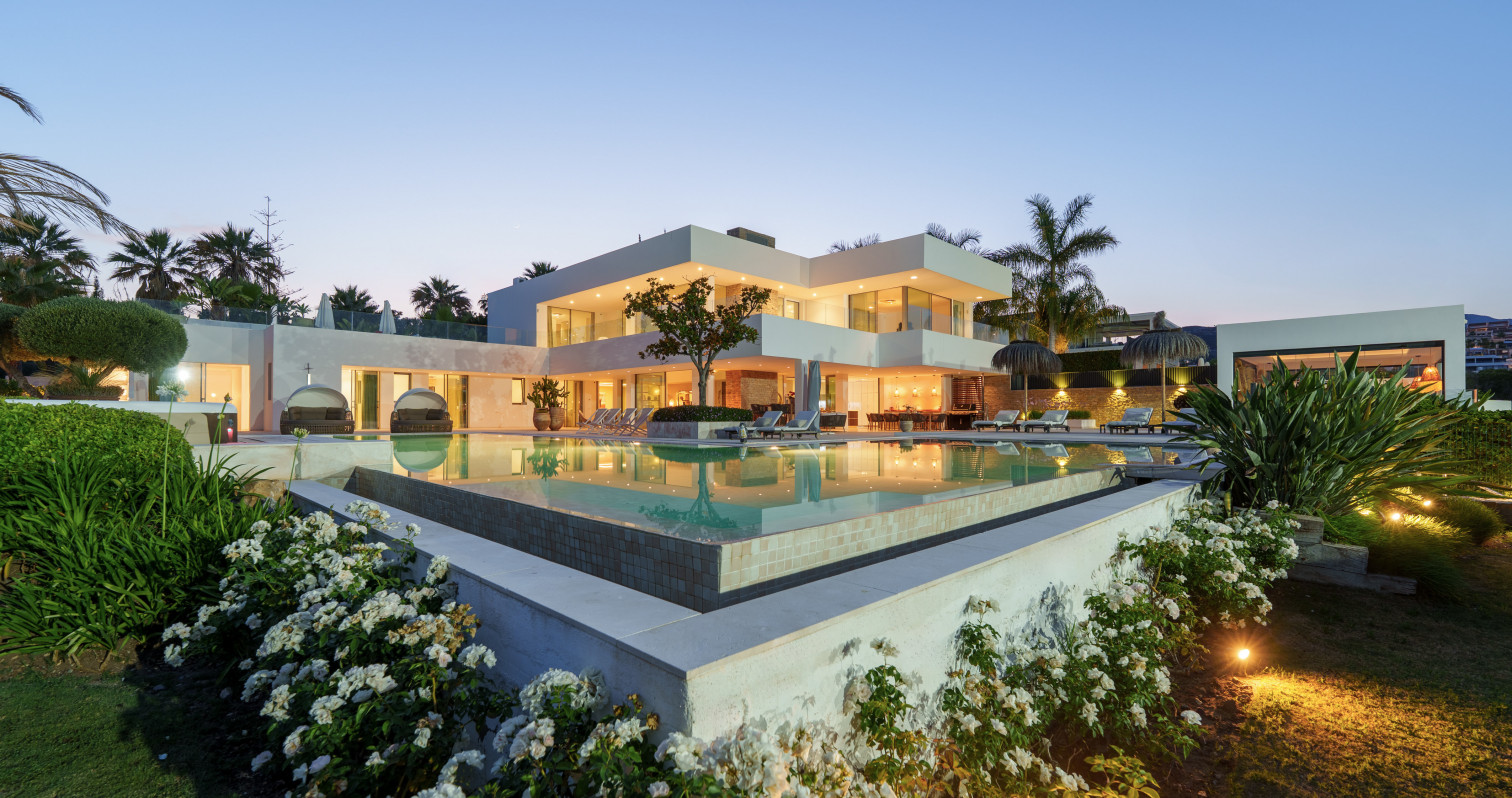 Villa Cerquilla 59 — La Cerquilla, Nueva Andalucía · vivienda en venta en Madrid · Yolanda González