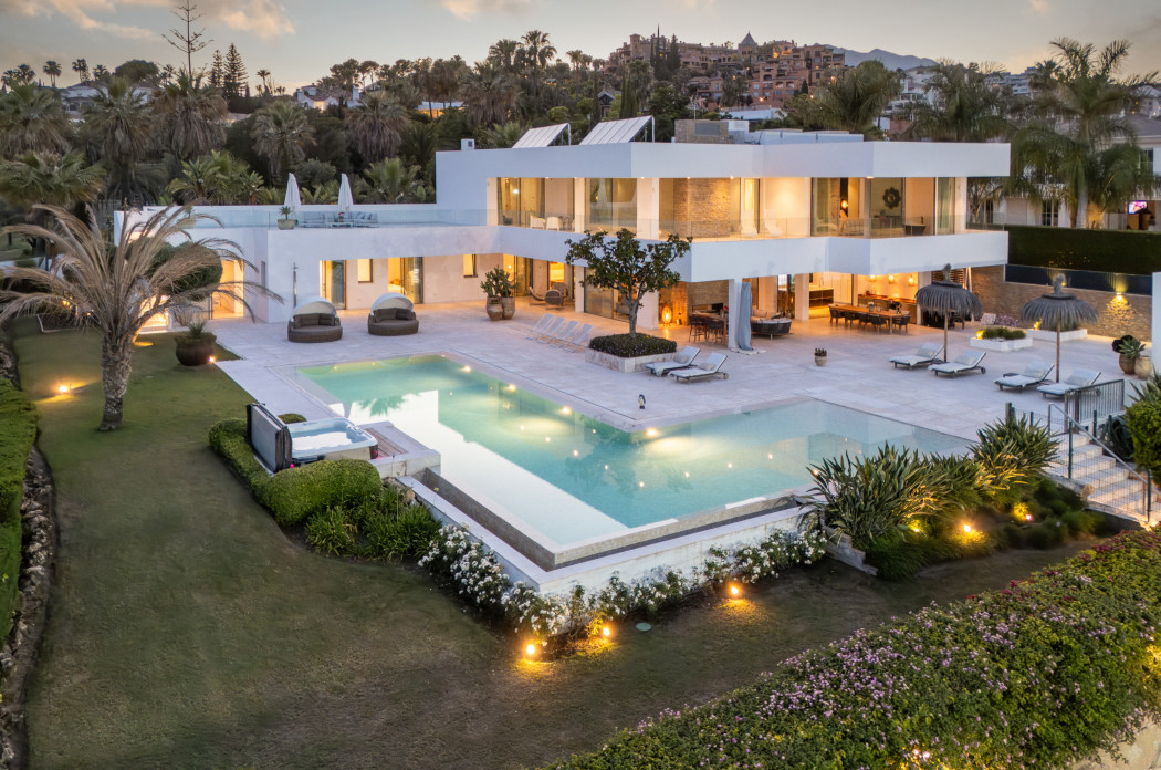 Villa Cerquilla 59 — La Cerquilla, Nueva Andalucía - imagen 2