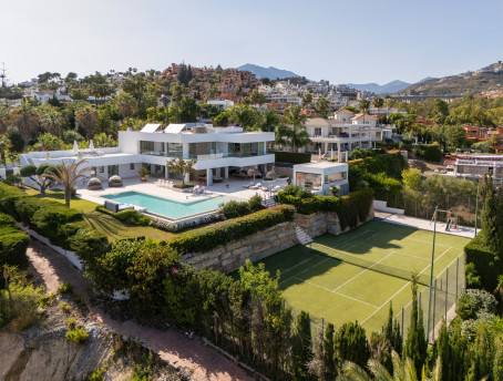 Villa Cerquilla 59 — La Cerquilla, Nueva Andalucía - imagen 3