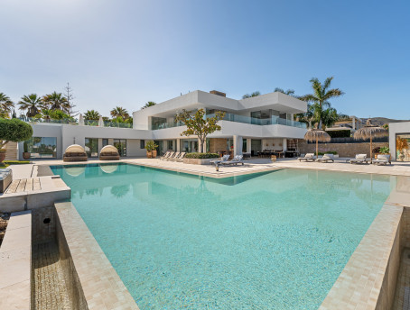 Villa Cerquilla 59 — La Cerquilla, Nueva Andalucía - imagen 4