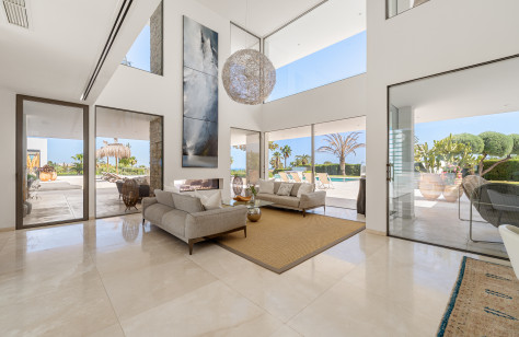 Villa Cerquilla 59 — La Cerquilla, Nueva Andalucía - imagen 5
