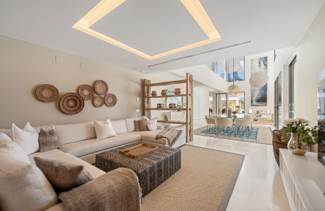 Villa Cerquilla 59 — La Cerquilla, Nueva Andalucía - imagen 6