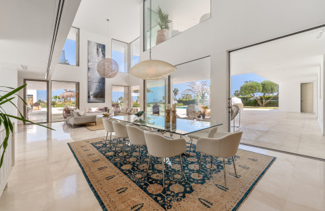 Villa Cerquilla 59 — La Cerquilla, Nueva Andalucía - imagen 7