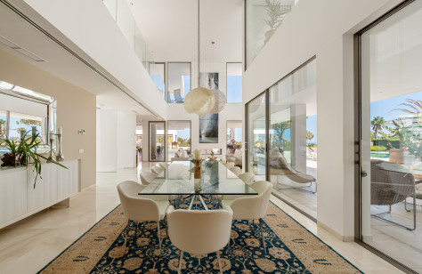 Villa Cerquilla 59 — La Cerquilla, Nueva Andalucía - imagen 8