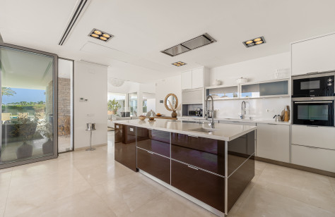 Villa Cerquilla 59 — La Cerquilla, Nueva Andalucía - imagen 9