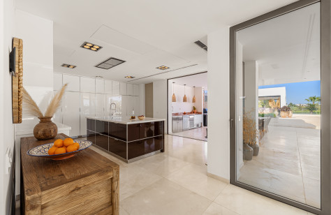 Villa Cerquilla 59 — La Cerquilla, Nueva Andalucía - imagen 10