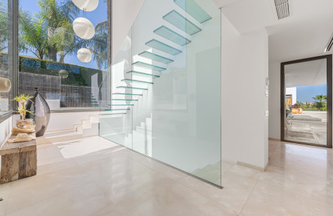 Villa Cerquilla 59 — La Cerquilla, Nueva Andalucía - imagen 11