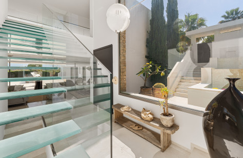 Villa Cerquilla 59 — La Cerquilla, Nueva Andalucía - imagen 12
