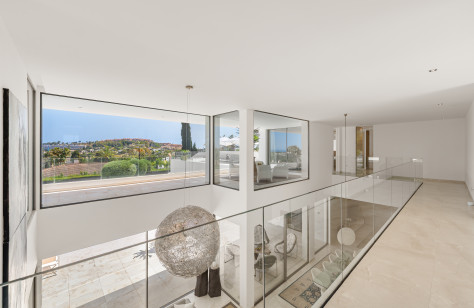 Villa Cerquilla 59 — La Cerquilla, Nueva Andalucía - imagen 13