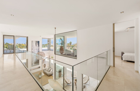 Villa Cerquilla 59 — La Cerquilla, Nueva Andalucía - imagen 14