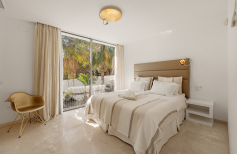 Villa Cerquilla 59 — La Cerquilla, Nueva Andalucía - imagen 15