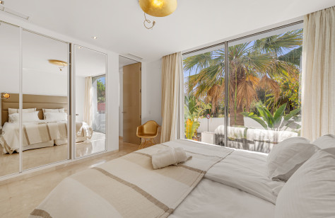 Villa Cerquilla 59 — La Cerquilla, Nueva Andalucía - imagen 16