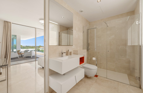 Villa Cerquilla 59 — La Cerquilla, Nueva Andalucía - imagen 17