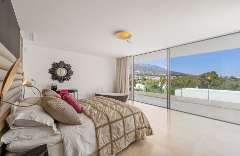 Villa Cerquilla 59 — La Cerquilla, Nueva Andalucía - imagen 18