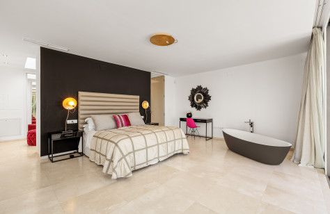 Villa Cerquilla 59 — La Cerquilla, Nueva Andalucía - imagen 19