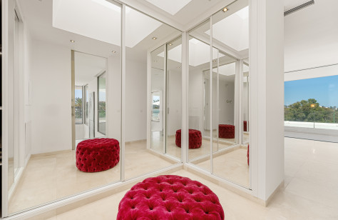 Villa Cerquilla 59 — La Cerquilla, Nueva Andalucía - imagen 20