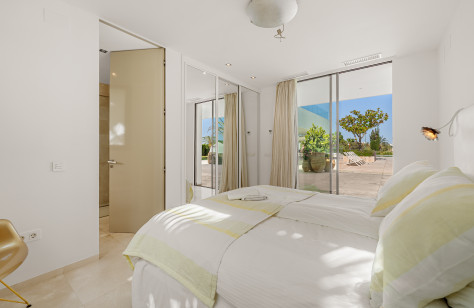 Villa Cerquilla 59 — La Cerquilla, Nueva Andalucía - imagen 23