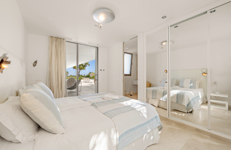Villa Cerquilla 59 — La Cerquilla, Nueva Andalucía - imagen 26