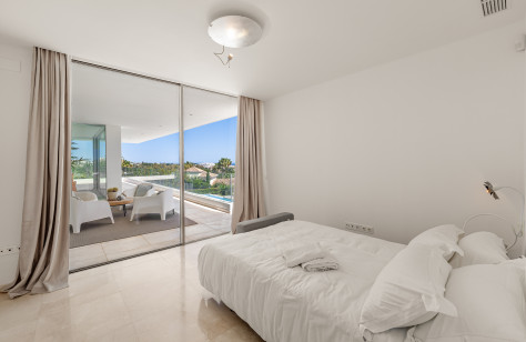 Villa Cerquilla 59 — La Cerquilla, Nueva Andalucía - imagen 27