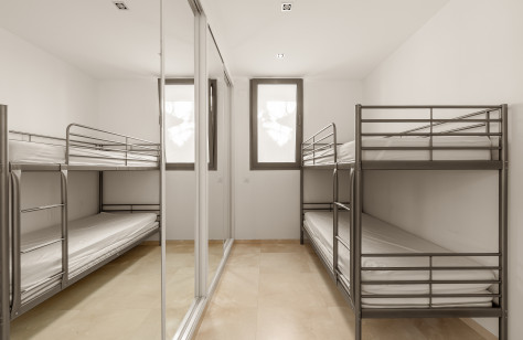 Villa Cerquilla 59 — La Cerquilla, Nueva Andalucía - imagen 28