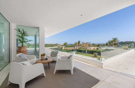 Villa Cerquilla 59 — La Cerquilla, Nueva Andalucía - imagen 29