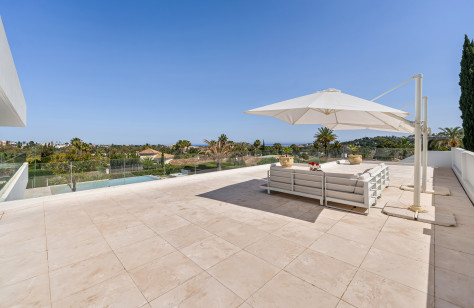 Villa Cerquilla 59 — La Cerquilla, Nueva Andalucía - imagen 30