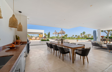 Villa Cerquilla 59 — La Cerquilla, Nueva Andalucía - imagen 32