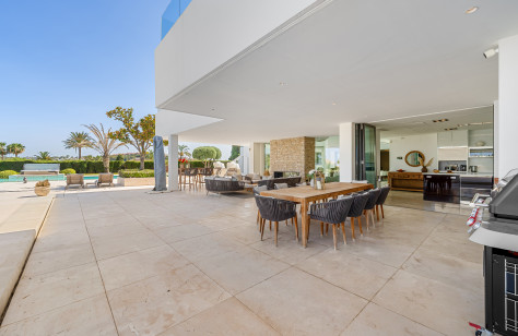 Villa Cerquilla 59 — La Cerquilla, Nueva Andalucía - imagen 33
