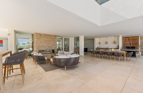 Villa Cerquilla 59 — La Cerquilla, Nueva Andalucía - imagen 34