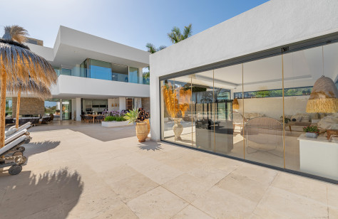 Villa Cerquilla 59 — La Cerquilla, Nueva Andalucía - imagen 36