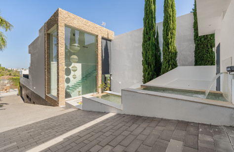 Villa Cerquilla 59 — La Cerquilla, Nueva Andalucía - imagen 38