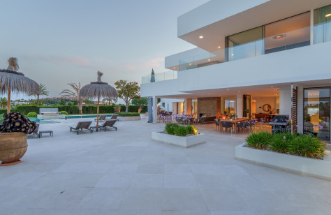 Villa Cerquilla 59 — La Cerquilla, Nueva Andalucía - imagen 43