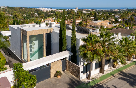 Villa Cerquilla 59 — La Cerquilla, Nueva Andalucía - imagen 44