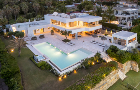 Villa Cerquilla 59 — La Cerquilla, Nueva Andalucía - imagen 47